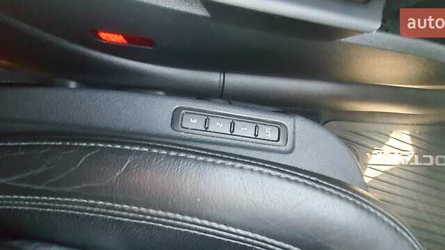 Білий Шкода Октавія, об'ємом двигуна 1.6 л та пробігом 197 тис. км за 14800 $, фото 36 на Automoto.ua