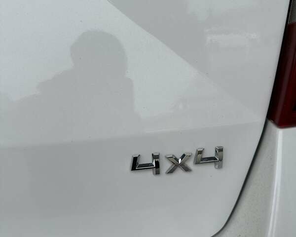 Білий Шкода Октавія, об'ємом двигуна 1.6 л та пробігом 155 тис. км за 12300 $, фото 8 на Automoto.ua