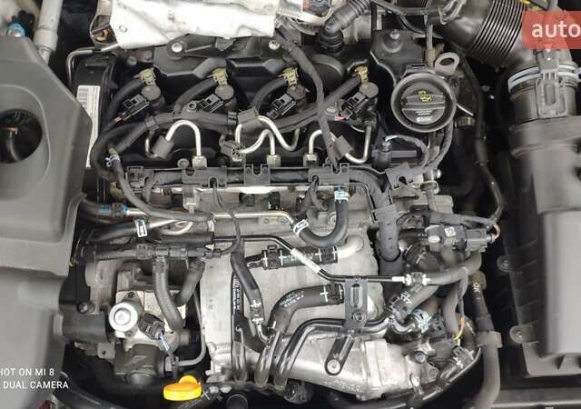 Белый Шкода Октавия, объемом двигателя 1.6 л и пробегом 219 тыс. км за 12800 $, фото 30 на Automoto.ua