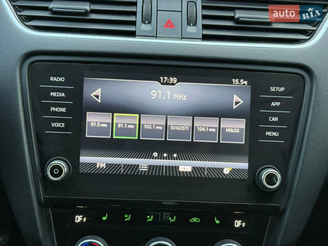 Шкода Октавія 2017 у Стрые на Automoto.ua Білий Шкода Октавія, об'ємом двигуна 1.6 л та пробігом 218 тис. км за 12700 $, фото 55 на Automoto.ua