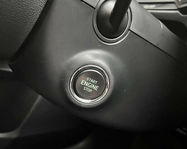 Білий Шкода Октавія, об'ємом двигуна 1.97 л та пробігом 241 тис. км за 15950 $, фото 27 на Automoto.ua