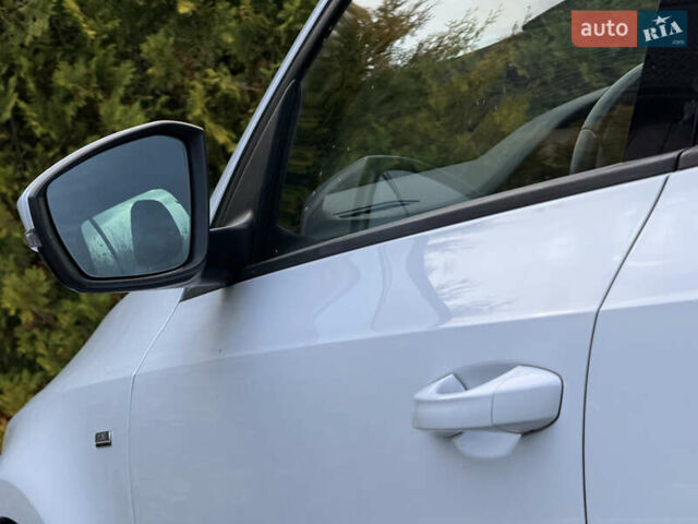 Шкода Октавія 2017 у Стрые на Automoto.ua Білий Шкода Октавія, об'ємом двигуна 1.6 л та пробігом 218 тис. км за 12700 $, фото 29 на Automoto.ua