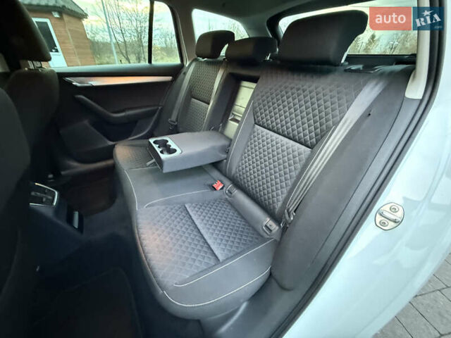 Шкода Октавія 2017 у Стрые на Automoto.ua Білий Шкода Октавія, об'ємом двигуна 1.6 л та пробігом 218 тис. км за 12700 $, фото 49 на Automoto.ua