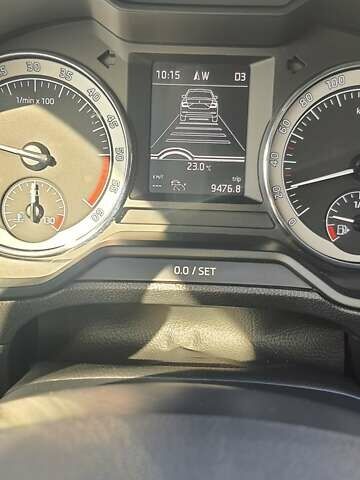 Білий Шкода Октавія, об'ємом двигуна 1.6 л та пробігом 197 тис. км за 14800 $, фото 59 на Automoto.ua