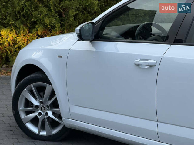 Шкода Октавія 2017 у Стрые на Automoto.ua Білий Шкода Октавія, об'ємом двигуна 1.6 л та пробігом 218 тис. км за 12700 $, фото 27 на Automoto.ua