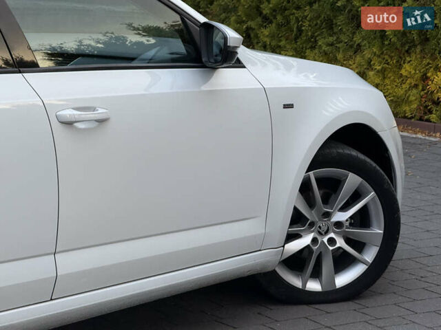 Шкода Октавія 2017 у Стрые на Automoto.ua Білий Шкода Октавія, об'ємом двигуна 1.6 л та пробігом 218 тис. км за 12700 $, фото 34 на Automoto.ua