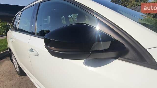 Білий Шкода Октавія, об'ємом двигуна 1.6 л та пробігом 197 тис. км за 14800 $, фото 15 на Automoto.ua