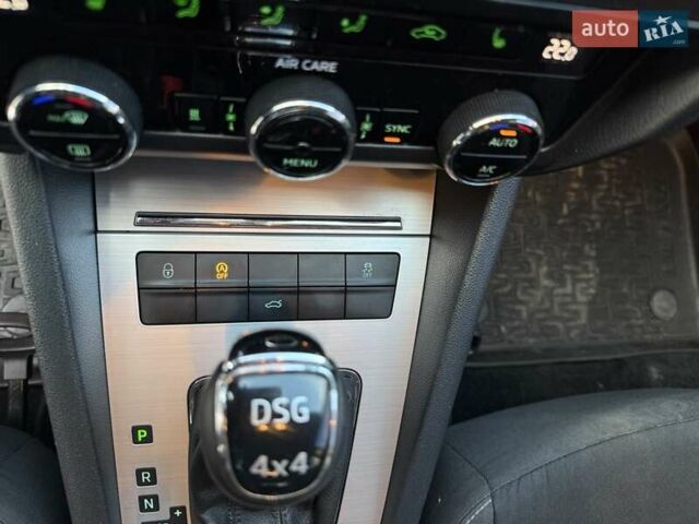 Белый Шкода Октавия, объемом двигателя 1.97 л и пробегом 222 тыс. км за 14900 $, фото 23 на Automoto.ua