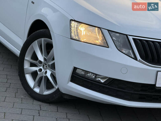 Шкода Октавія 2017 у Стрые на Automoto.ua Білий Шкода Октавія, об'ємом двигуна 1.6 л та пробігом 218 тис. км за 12700 $, фото 17 на Automoto.ua
