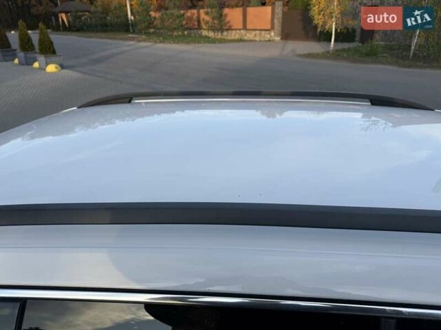 Белый Шкода Октавия, объемом двигателя 1.97 л и пробегом 222 тыс. км за 14900 $, фото 9 на Automoto.ua