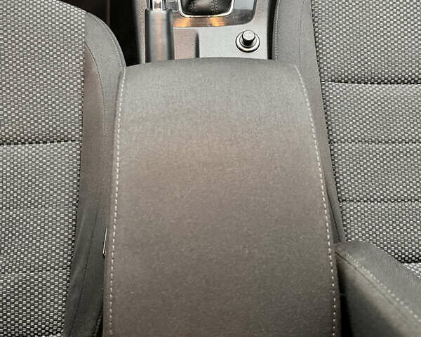 Білий Шкода Октавія, об'ємом двигуна 1.97 л та пробігом 241 тис. км за 15950 $, фото 20 на Automoto.ua