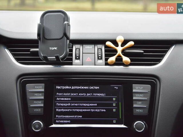 Белый Шкода Октавия, объемом двигателя 1.97 л и пробегом 246 тыс. км за 18300 $, фото 30 на Automoto.ua