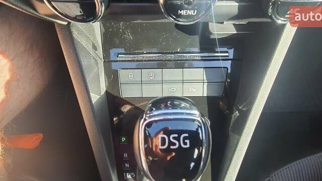 Білий Шкода Октавія, об'ємом двигуна 1.6 л та пробігом 197 тис. км за 14800 $, фото 30 на Automoto.ua