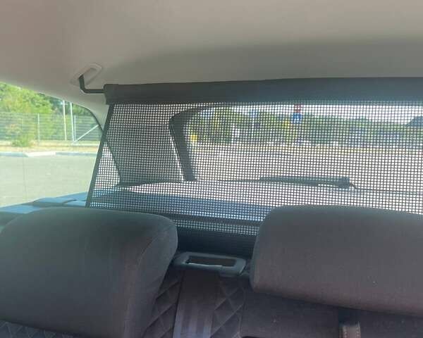 Белый Шкода Октавия, объемом двигателя 2 л и пробегом 220 тыс. км за 16200 $, фото 53 на Automoto.ua