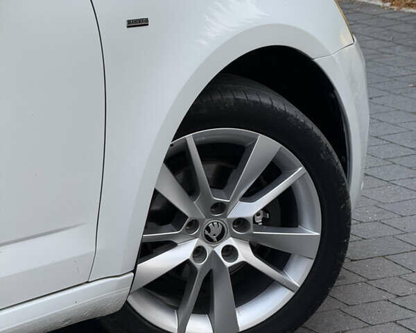 Шкода Октавія 2017 у Стрые на Automoto.ua Білий Шкода Октавія, об'ємом двигуна 1.6 л та пробігом 218 тис. км за 12700 $, фото 35 на Automoto.ua