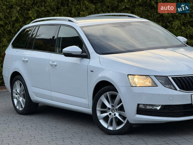 Шкода Октавія 2017 у Стрые на Automoto.ua Білий Шкода Октавія, об'ємом двигуна 1.6 л та пробігом 218 тис. км за 12700 $, фото 16 на Automoto.ua