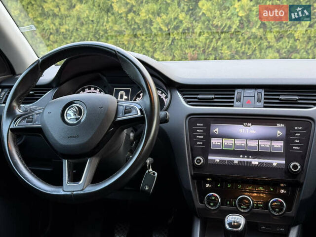 Шкода Октавія 2017 у Стрые на Automoto.ua Білий Шкода Октавія, об'ємом двигуна 1.6 л та пробігом 218 тис. км за 12700 $, фото 42 на Automoto.ua