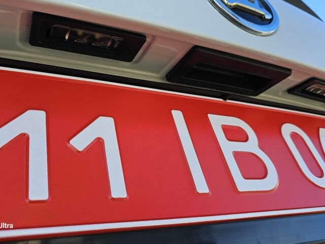 Белый Шкода Октавия, объемом двигателя 0 л и пробегом 245 тыс. км за 12450 $, фото 5 на Automoto.ua