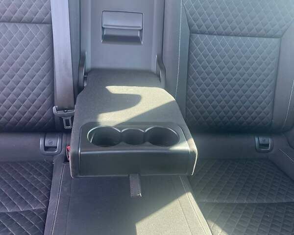 Белый Шкода Октавия, объемом двигателя 2 л и пробегом 220 тыс. км за 16200 $, фото 67 на Automoto.ua