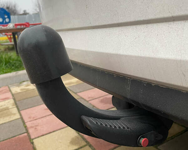 Белый Шкода Октавия, объемом двигателя 1.6 л и пробегом 200 тыс. км за 13700 $, фото 28 на Automoto.ua