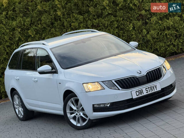 Шкода Октавія 2017 у Стрые на Automoto.ua Білий Шкода Октавія, об'ємом двигуна 1.6 л та пробігом 218 тис. км за 12700 $, фото 13 на Automoto.ua