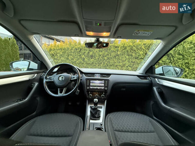 Шкода Октавія 2017 у Стрые на Automoto.ua Білий Шкода Октавія, об'ємом двигуна 1.6 л та пробігом 218 тис. км за 12700 $, фото 4 на Automoto.ua