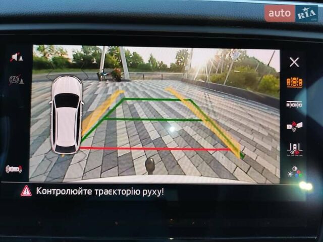 Білий Шкода Октавія, об'ємом двигуна 1.6 л та пробігом 178 тис. км за 16500 $, фото 42 на Automoto.ua
