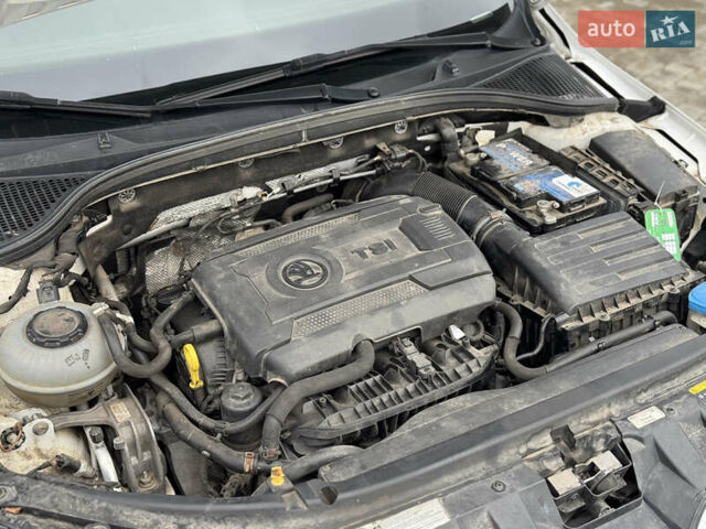 Білий Шкода Октавія, об'ємом двигуна 1.8 л та пробігом 216 тис. км за 14190 $, фото 26 на Automoto.ua