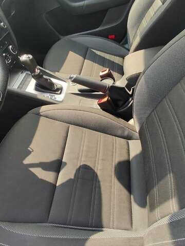 Белый Шкода Октавия, объемом двигателя 1.6 л и пробегом 186 тыс. км за 14900 $, фото 23 на Automoto.ua