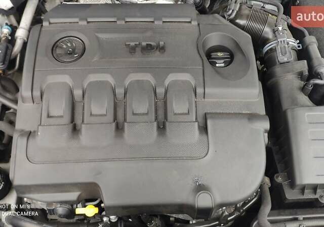 Белый Шкода Октавия, объемом двигателя 1.6 л и пробегом 219 тыс. км за 12800 $, фото 31 на Automoto.ua