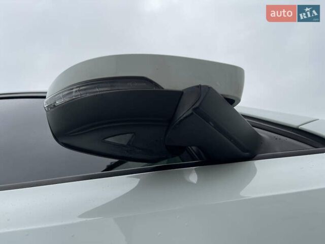 Белый Шкода Октавия, объемом двигателя 1.97 л и пробегом 244 тыс. км за 16500 $, фото 15 на Automoto.ua