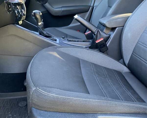 Белый Шкода Октавия, объемом двигателя 1.97 л и пробегом 221 тыс. км за 15300 $, фото 18 на Automoto.ua