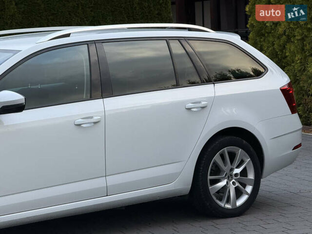 Шкода Октавія 2017 у Стрые на Automoto.ua Білий Шкода Октавія, об'ємом двигуна 1.6 л та пробігом 218 тис. км за 12700 $, фото 11 на Automoto.ua