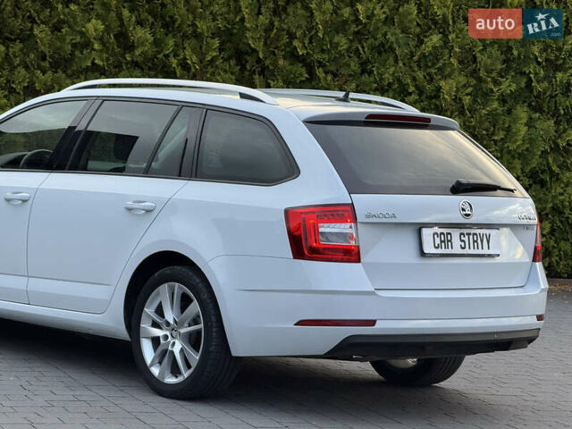Шкода Октавія 2017 у Стрые на Automoto.ua Білий Шкода Октавія, об'ємом двигуна 1.6 л та пробігом 218 тис. км за 12700 $, фото 23 на Automoto.ua