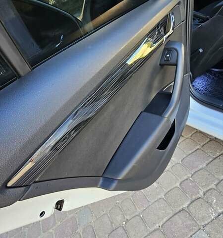 Белый Шкода Октавия, объемом двигателя 1.6 л и пробегом 245 тыс. км за 12499 $, фото 53 на Automoto.ua