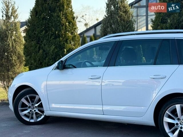 Белый Шкода Октавия, объемом двигателя 1.6 л и пробегом 259 тыс. км за 13750 $, фото 38 на Automoto.ua
