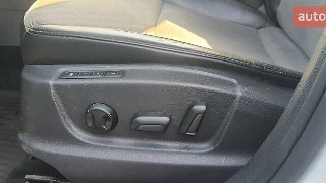 Білий Шкода Октавія, об'ємом двигуна 1.6 л та пробігом 197 тис. км за 14800 $, фото 51 на Automoto.ua