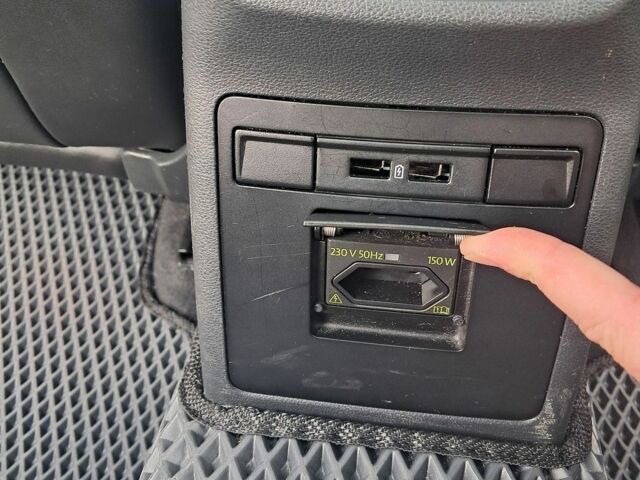 Білий Шкода Октавія, об'ємом двигуна 1.6 л та пробігом 275 тис. км за 14500 $, фото 18 на Automoto.ua