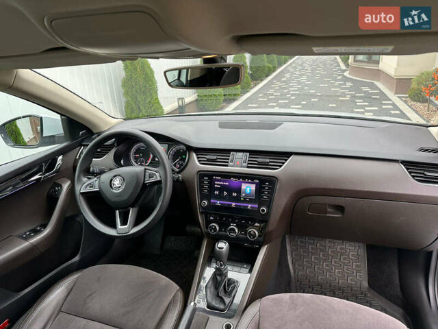 Белый Шкода Октавия, объемом двигателя 1.97 л и пробегом 232 тыс. км за 13980 $, фото 28 на Automoto.ua