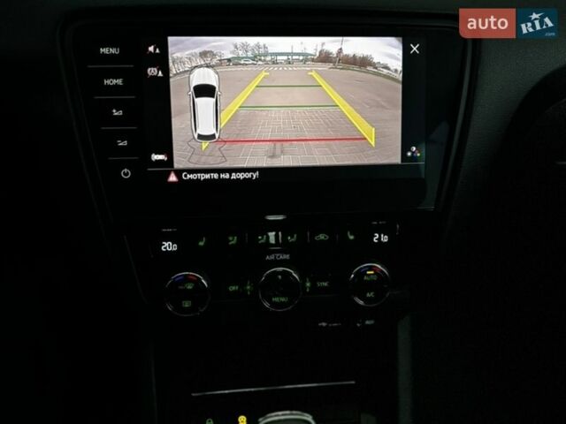 Белый Шкода Октавия, объемом двигателя 1.6 л и пробегом 323 тыс. км за 12499 $, фото 11 на Automoto.ua