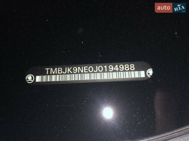 Белый Шкода Октавия, объемом двигателя 1.97 л и пробегом 229 тыс. км за 16900 $, фото 25 на Automoto.ua
