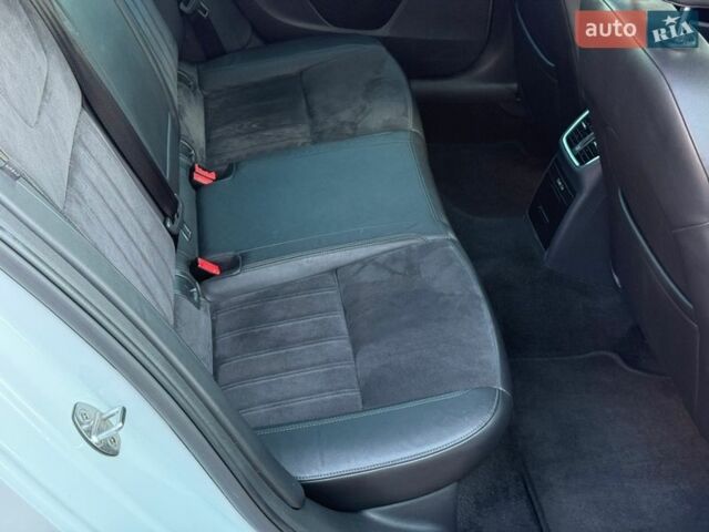 Белый Шкода Октавия, объемом двигателя 1.6 л и пробегом 259 тыс. км за 13750 $, фото 79 на Automoto.ua