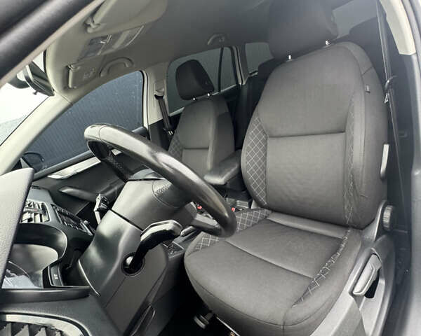 Белый Шкода Октавия, объемом двигателя 1.6 л и пробегом 280 тыс. км за 11900 $, фото 27 на Automoto.ua