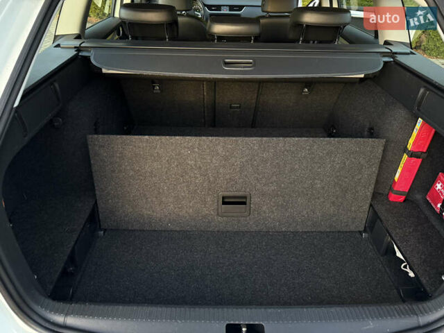 Белый Шкода Октавия, объемом двигателя 2 л и пробегом 183 тыс. км за 14300 $, фото 65 на Automoto.ua