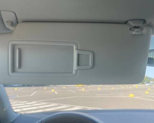 Белый Шкода Октавия, объемом двигателя 2 л и пробегом 220 тыс. км за 16200 $, фото 83 на Automoto.ua