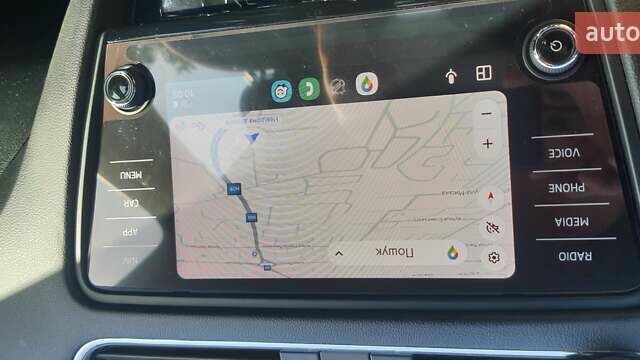 Білий Шкода Октавія, об'ємом двигуна 1.6 л та пробігом 197 тис. км за 14800 $, фото 60 на Automoto.ua