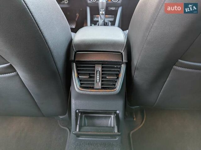 Білий Шкода Октавія, об'ємом двигуна 1.6 л та пробігом 210 тис. км за 14350 $, фото 53 на Automoto.ua