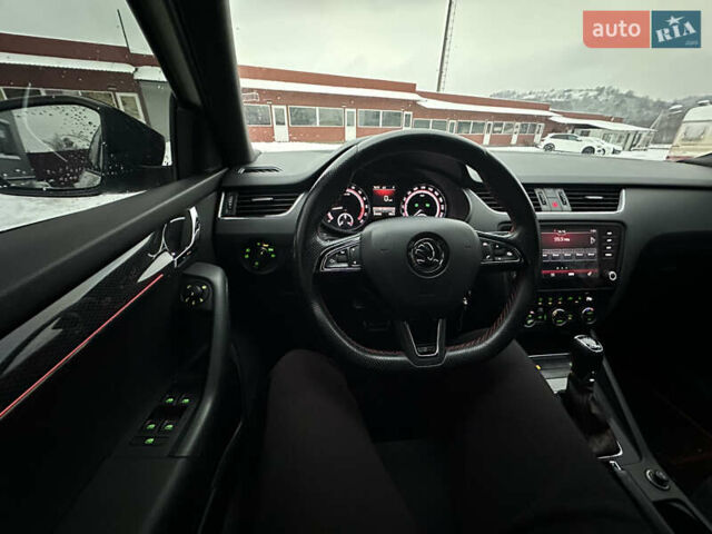 Білий Шкода Октавія, об'ємом двигуна 2 л та пробігом 254 тис. км за 16900 $, фото 31 на Automoto.ua