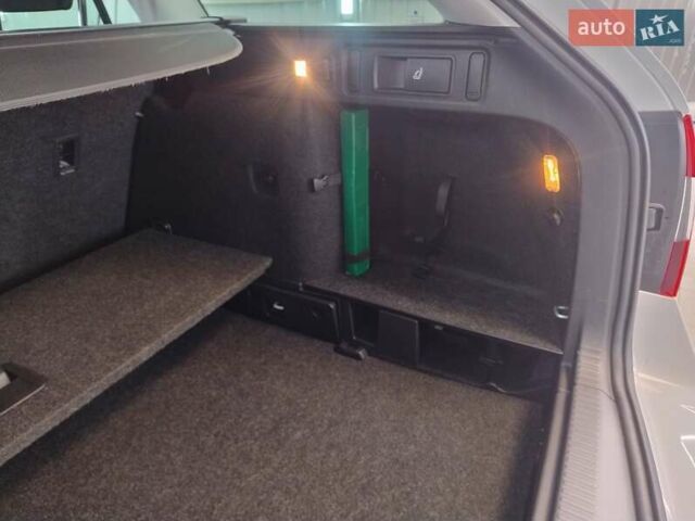 Білий Шкода Октавія, об'ємом двигуна 1.97 л та пробігом 231 тис. км за 16900 $, фото 5 на Automoto.ua