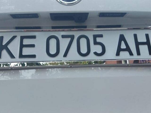 Білий Шкода Октавія, об'ємом двигуна 1.6 л та пробігом 178 тис. км за 14700 $, фото 5 на Automoto.ua